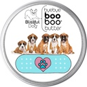 The Blissful Dog 1 oz TIN Boxer Booboo Butter