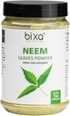 Bixa BOTANICAL Neem Leaf Powder 