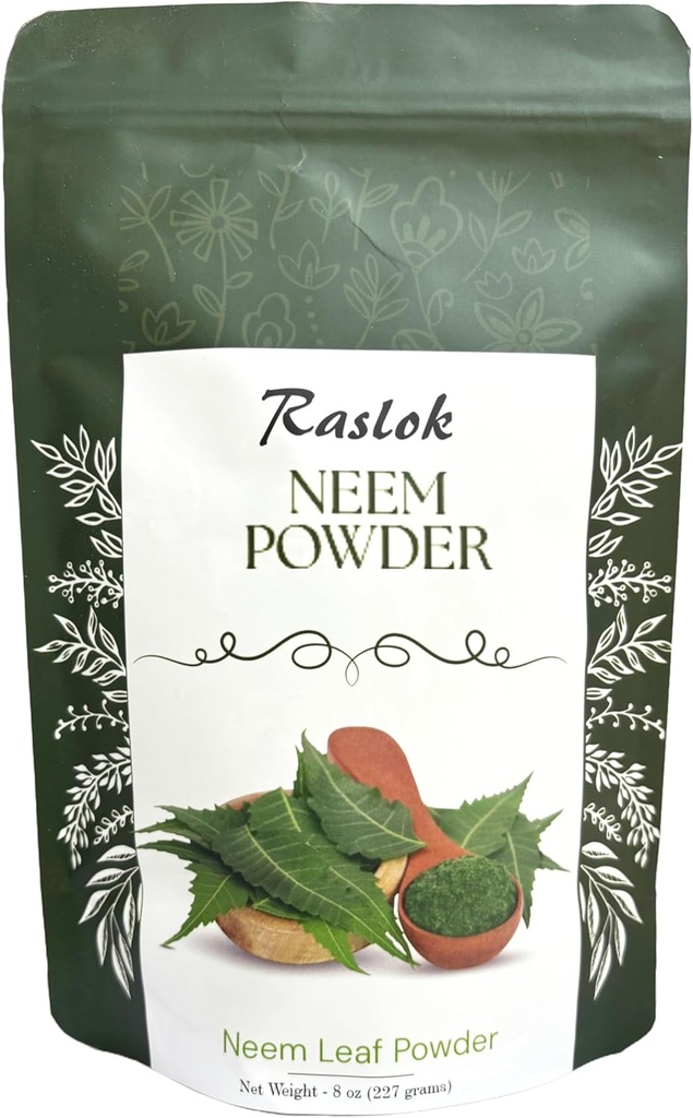 Neem Powder 
