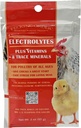 Pecking παραγγελία Ηλεκτρολυτών Plus Βιταμίνες & Trace Minerals για Τσικς & κότες, Κίτρινο