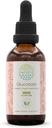 HerbEra Glucosate B60 Alcohol-Free Extract Tincture, Bitter Melon Fruit, Cinnamon Bark, Dandelion Root, Gymnema Leaf, Fenugreek Seeds, Amla Fruit. Healthy Sugar Levels Blend 2 Fl Oz