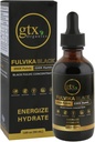 Trace Mineral Drops (200 Servings) (Flavorless) – 74 Trace Minerals from Pure Humic & Pure Fulvic Acid – Συμπυκνωμένο, με βάση το φυτό, συμπλήρωμα μεταλλικών μετάλλων με ηλεκτρολύτες & Αλκαλικό pH