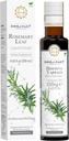 Rosemary Leaf Extract Liquid Supplement - (8.50 oz) - Enhancing Memory and Focus, Herbal Formula