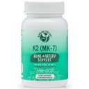 Αλκαλίνη για τη ζωή Βιταμίνη K ως MK-7