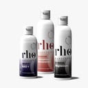 Rho Daily Essentials Wellness Bundle - Έναρξη της ημέρας σας, Ανάκτηση το απόγευμα, και Αποσυμπίεση τη νύχτα με υψηλή απορρόφηση Liposomal συμπληρώματα – NAD+, Κουρκουμίνη + ρεσβερατρόλη, & Μαγνήσιο (3 Pack)