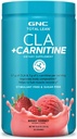 GNC Total Lean CLA + Carnitine 