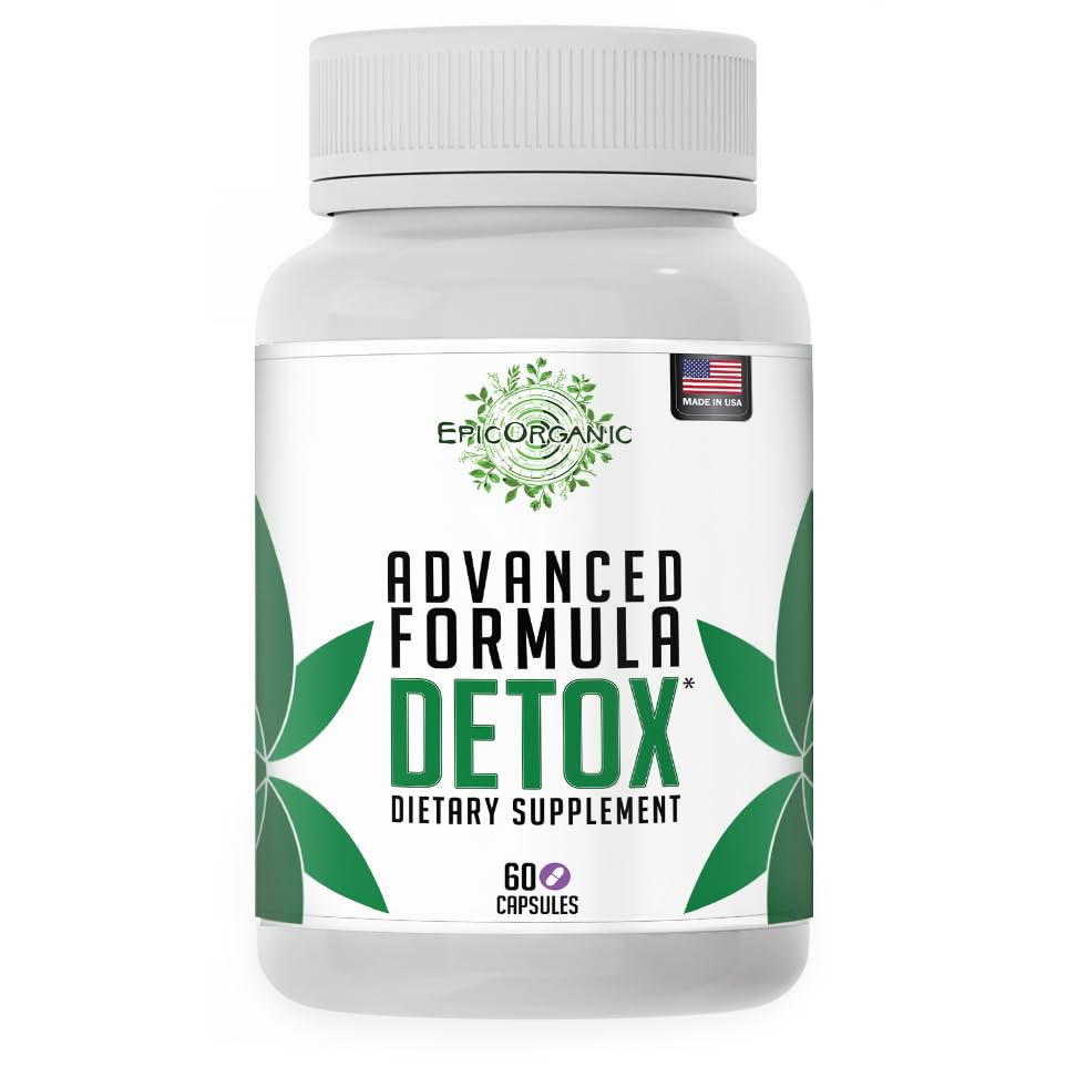 Σύνολο Detox Cleanse 