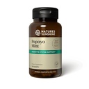 Nature's Sunshine Papaya Mint, 70 Μασώμενα Δισκία 