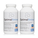 OptimalAmino Tablets Fitness Bundle (600 Count) 