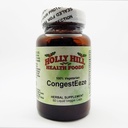Holly Hill Health Foods, CongestEeze, 60 Υγρές κάψουλες χορτοφάγων