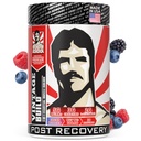 Old School Labs Vintage Build Post-Workout Recovery Powder Drink with BCAAs, Creatine & L-Glutamine to Support Muscle Recovery & Strength for Men & Women – Φρέσκα μούρα, 30 Services