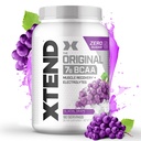 Xtend αρχική BCAA σκόνη 7g BCAA και 2.5g L-Γλουταμίνη, ζάχαρη δωρεάν μετά την προπόνηση μυϊκή ανάνηψη ποτό με Αμινοξέα για άνδρες και γυναίκες, 90 εξυπηρετούν