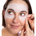 JJ&G's Forehead & Under Eye Patches Bundle 
