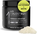 Συμπλήρωμα Κολοσσού από L11 με Lactoferrin Biotin Zinc & Vitamin D 