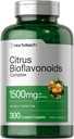 Horbäach Citrus Bioflavonoids Συμπλήρωμα 