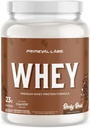 Primeval Labs Pure Whey Πρωτεΐνη συμπύκνωμα 