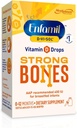 Enfamil D-Vi-Sol Vitamin D συμπλήρωμα σταγόνες 50 mL (πακέτα του 2)