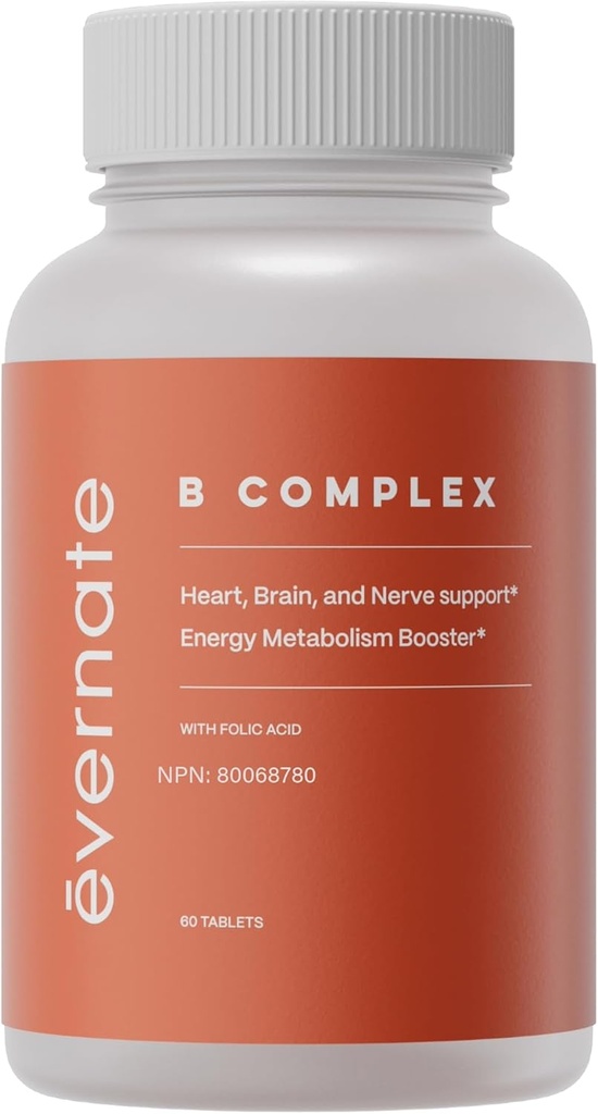 B Complex 