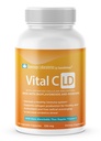 Vital C-LD - Ενισχυμένη Λιποσωμική Βιταμίνη C - 530mg Κάψουλες - 120 Μέτρα