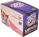 Syntrax Nectar Αρπαγή N' Go, Φράουλα Mousse, 12 κόμης