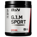 BARE PERFORMANCE NUTRITION, BPN G.1.M Go One More Sport, Endurance Training Fuel, Superior Carbohydrate & Electrolytes Powder Formula, Reduce Fatigue, Fruit Punch, 25 εξυπηρετούν
