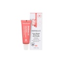 Derma E Pure Biome Balancing Eye Cream, 0.5 OZ