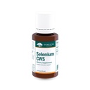 Genestra Brands Selenium CWS | Antioxidant Nutrient Support Helps Protect Against Oxidative Stress | 0.5 fl. oz.