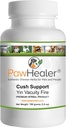 PawHealer Adrenals: Υποστήριξη για το Yin Vacuity Fire - Βότανο Remedy για τα συμπτώματα των Cushings