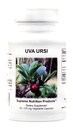 Supreme Nutrition Uva Ursi, 60 Αγνόκαρπα χορτοφαγικά κάψουλες