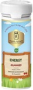 Vegan Energy Gummies: Ενυδατώστε την ημέρα σας με φυσική ζωτικότητα με 100mcg βιταμίνης Β12 (60 κόμης)