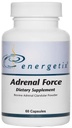 Adrenal Force 60 Capsules by Energetix