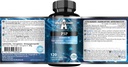 Pyridoxal-5- Phosphate (P-5- P) 50 mg ανά δισκίο - 120 Vegan Tablets - Προμήθεια για 480 εξυπηρετήσεις - Υποστηρίζει Νευρικές και Ψυχολογικές Λειτουργίες -Βιταμίνη B6 Συμπλήρωμα Διατροφής - από την Ηγεμονία του Απόλλωνα