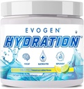 Evogen Hydration - Full Spectrum Ηλεκτρόλυτες σκόνη 