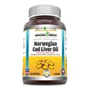 Εκπληκτικό ωμέγα νορβηγικό ωάριο 1250 Mg Softgels συμπλήρωμα 