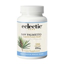 Eclectic Herb - Saw Palmetto Κάψουλες 