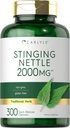 Carlyle Stinging Nattle Leaf Extract 2000mg 