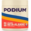 Podium Διατροφή, Solos 