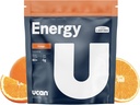 UCAN Energy Powder, Tropical Orange, Keto, Sugar-Free Προ & Post προπόνηση για άνδρες & γυναίκες, μη ΓΤΟ, Vegan, Gluten-free, Μεγάλη για Δρομείς, Gym-Goers και Αθλητές Υψηλής Απόδοσης (28 Services, 24.6oz)