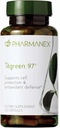 Nu Skin Pharmanex Tegreen 97 Cell Protection 