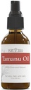 PUR360 Tamanu Oil - Καλύτερη θεραπεία για Ψωρίαση, Έκζεμα, Ακμή ουλή, Rosacea - Ανακούφιση για την ξηρή, Scaly Skin, Scalp και More - Ψυχρή πίεση – Αποδεικνύεται 100% καθαρό