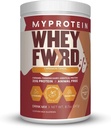 Myprotein Whey Forward Protein Powder, 1,09 Lbs (20 Servings) Cinnamon Cereal, 20g Protein & 4,7g BCAA Per Serving, Λακτόζη και Ζάχαρη Free, Protein Shake for Muscle Strength & Recovery