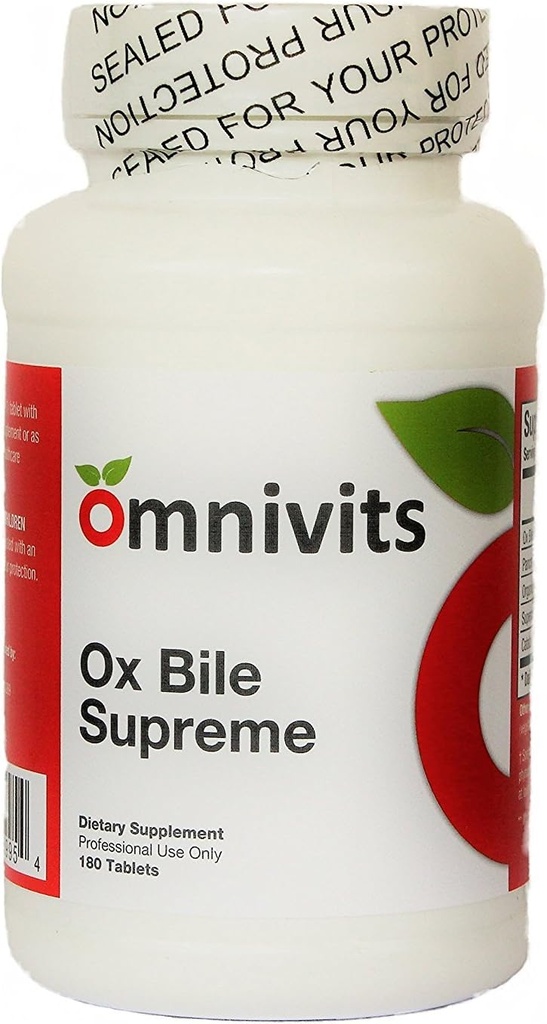 Ox Bile Supreme 
