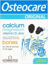 OSTEOCARE 30 Tabletισκία