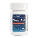 HealthA2Z® Sleep Aid 