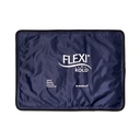 FlexiKold Gel Ice Packs (Standard Large: 10.5" x 14.5") για τραυματισμούς Reuseable, Back Pain Relief, Knee Wrap, After Surgery, Ice Pack for Knee, Shoulder - 6300-COLD by NatraCure