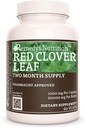 Διατροφή Remedy Red Clover Leaf 