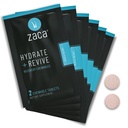 Zaca Recovery Chewable Supplement 