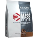 Dymatize Super Μάζα Gainer πρωτεΐνη σκόνη, πλούσια σοκολάτα, 52g πρωτεΐνη, 1g Creatine, 1280 θερμίδες, 10.7g BCAAs, 245g υδατάνθρακες, περιέχει πρωτεΐνη Whey σκόνη, Isolate, και καζεΐνη (16 εξυπηρετούν)
