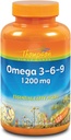 Thompson Omega 3-6-9 1200mg 