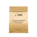 ΑΡΩΜΑΤΙΚΑ ΑΡΧΙΚΑ ΣΥΣΤΑΤΙΚΑ Camu Camu (1lb) Βιταμίνη C, Βραζιλιάνικο Superfood, Εργαστηριακό, Μη ΓΤΟ
